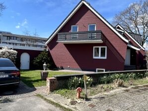 Ferienwohnung Haus Lea EG - Kellenhusen - image1