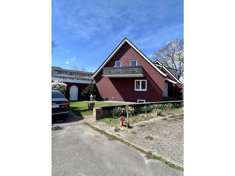 Ferienwohnung Haus Lea EG