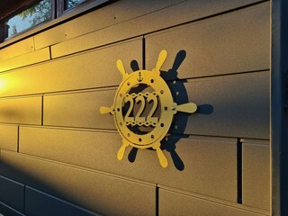 Casa per le vacanze Julianadorp Registrazione all'aperto 3