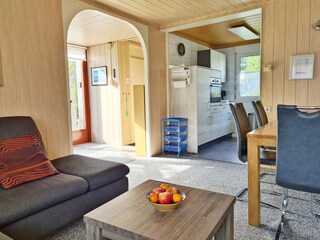 Casa per le vacanze Julianadorp Caratteristiche 7