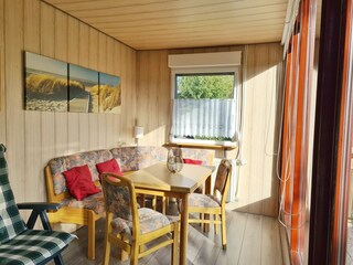 Casa per le vacanze Julianadorp Caratteristiche 11