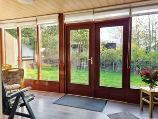 Casa per le vacanze Julianadorp Caratteristiche 12