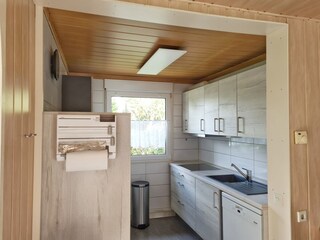 Casa per le vacanze Julianadorp Caratteristiche 14