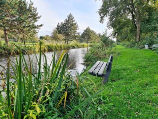 Casa per le vacanze Julianadorp Ambiente 22
