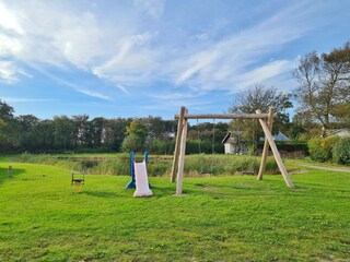 Casa per le vacanze Julianadorp Ambiente 23