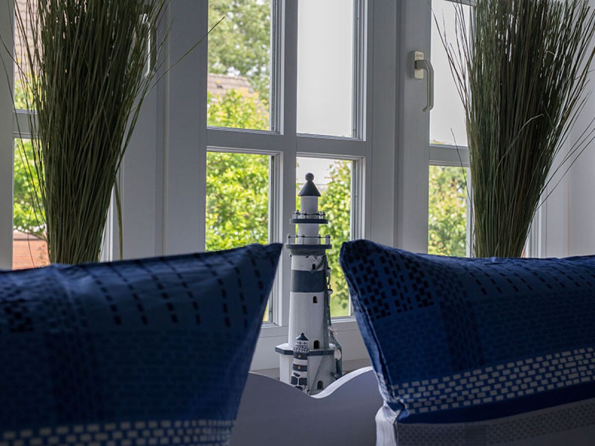 Ferienwohnung Backbord, Pellworm, Herr Hubert Witte