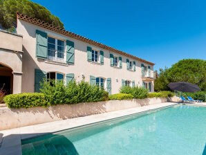 Villa La Bastide
