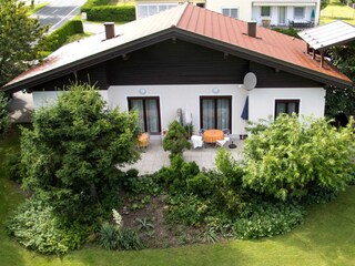 Appartamento per vacanze Velden Registrazione all'aperto 2