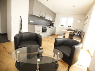 Appartamento Westendorf Caratteristiche 12