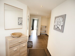 Appartamento Westendorf Caratteristiche 11