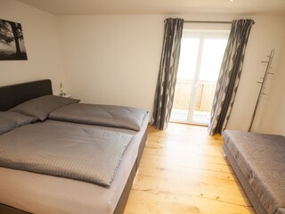 Appartamento Westendorf Caratteristiche 14