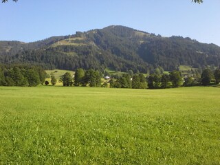 Appartamento Westendorf Ambiente 19