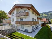 Appartement Westendorf Buitenaudio-opname 1