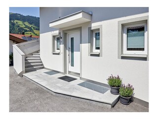 Appartamento Westendorf Caratteristiche 10