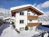 Appartement Westendorf Buitenaudio-opname 1