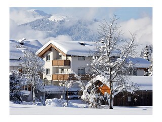 Appartamento Westendorf Documento 24