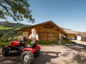 Ferienwohnung Tschafon - Völs am Schlern - image1