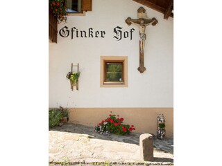 Appartamento per vacanze Völs am Schlern Registrazione all'aperto 5