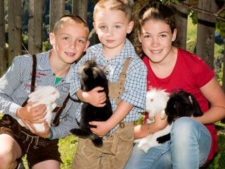 Appartamento per vacanze Völs am Schlern Ambiente 17