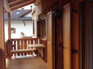 Appartamento per vacanze Völs am Schlern Caratteristiche 13