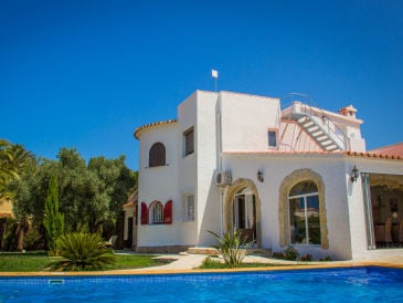 Villa de Alevtina