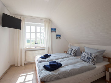 Ferienwohnung Steuerbord