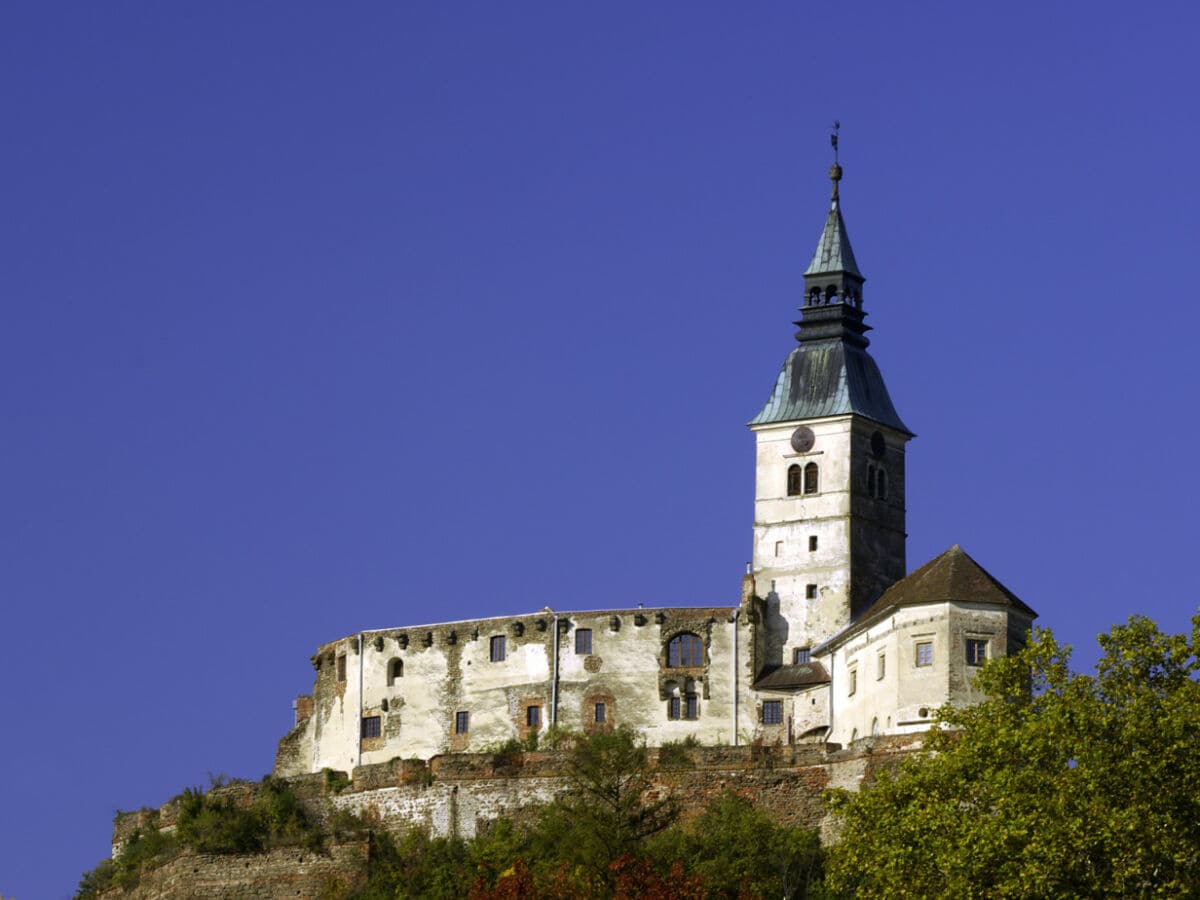 Burg Güssing