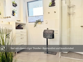 Ferienwohnung Dorum-Neufeld Außenaufnahme 5