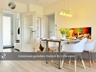 Ferienwohnung Dorum-Neufeld Außenaufnahme 8