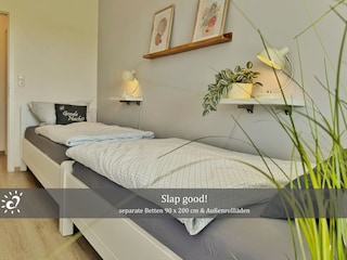 Ferienwohnung Dorum-Neufeld Außenaufnahme 9