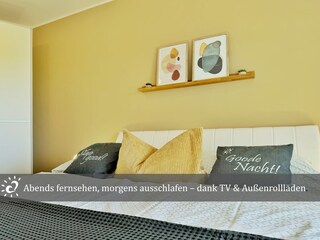 Ferienwohnung Dorum-Neufeld Außenaufnahme 4