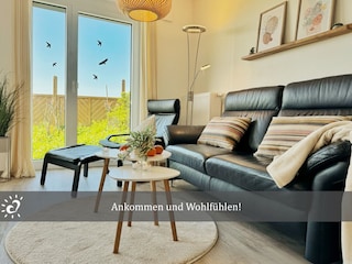 Ferienwohnung Dorum-Neufeld Außenaufnahme 13
