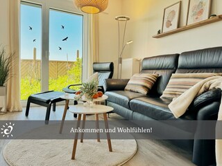 Ferienwohnung Dorum-Neufeld Außenaufnahme 3