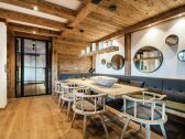 Chalet Wagrain Features 1