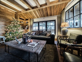 Chalet Wagrain Kenmerken 9