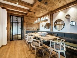 Premium chalet in Wagrain with 2 saunas and pool - Wagrain - image1