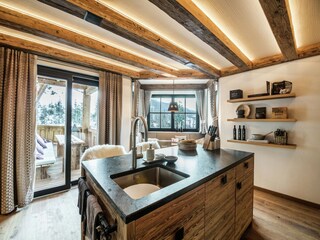 Chalet Wagrain Kenmerken 7