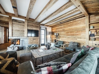 Chalet Wagrain Ausstattung 15