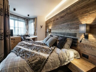 Chalet Wagrain Kenmerken 5