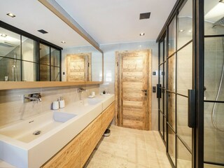 Chalet Wagrain Caratteristiche 7