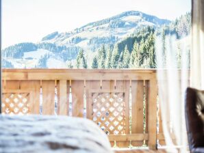 Chalet in Wagrain bij Skilift