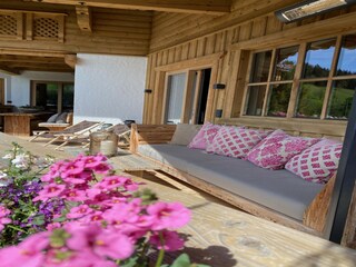Chalet Wagrain  25