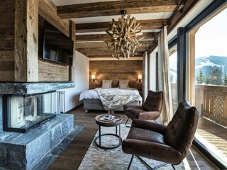 Chalet Wagrain Kenmerken 18