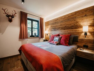 Chalet Wagrain Ausstattung 17