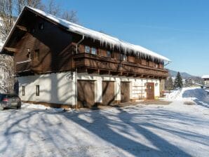 Maison de vacances près de la station de ski - Zell am See - Kaprun - image1