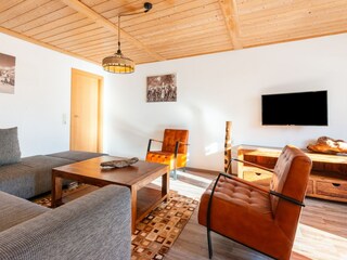 Casa de vacaciones Bruck / Großglocknerstraße Características 7
