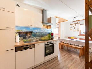 Casa de vacaciones Bruck / Großglocknerstraße Características 8
