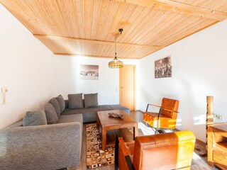 Casa de vacaciones Bruck / Großglocknerstraße Características 9