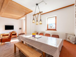 Casa de vacaciones Bruck / Großglocknerstraße Características 10