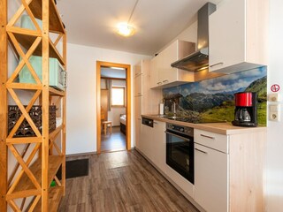 Maison de vacances Bruck / Großglocknerstraße Équipement 8